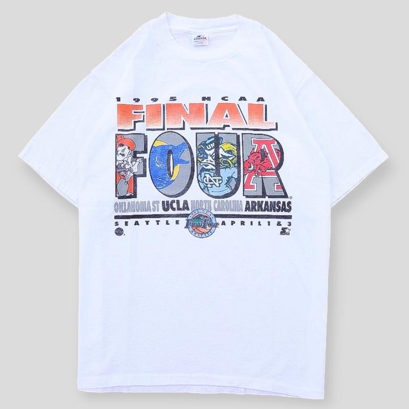 Vintage 1995 NCAA Final Four Championship Starter T-Shirts, Hoodie, Sweatshirt - T-Shirt, Sweatshirt, Hoodie