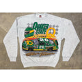 Vintage 1995 Steve Kinser Nascar Racing Steve Kinser Shirt Steve Kinser Father Mother Menswear Athletic T-Shirts, Hoodie, Sweatshirt - T-Shirt, Sweatshirt, Hoodie