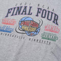 Vintage 2001 NCAA Final Four T-Shirts, Hoodie, Sweatshirt - T-Shirt, Sweatshirt, Hoodie