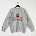 Vintage 80s University Wisconsin Wisconsin Wisconsin Wisconsin Badgers Print Logo Menswear Athletic Casual T-Shirts, Hoodie, Sweatshirt - T-Shirt, Sweatshirt, Hoodie