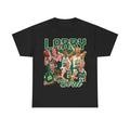 Vintage 90s Basketball Bootleg Larry Bird Larry Bird Shirt Retro Basketball Shirt Vintage Sport Casual Classic Cotton Menswear Top Smooth Streetwear T-Shirts, Hoodie, Sweatshirt - T-Shirt, Sweatshirt, Hoodie