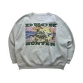 Vintage 90s Duck Hunter Environmental Artwear Nature Animal Lover T-Shirts, Hoodie, Sweatshirt - T-Shirt, Sweatshirt, Hoodie
