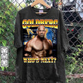 Vintage 90s Bill Goldberg Bill Goldberg American Professional Wrestler Man Woman T-Shirts, Hoodie, Sweatshirt - T-Shirt, Sweatshirt, Hoodie