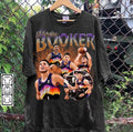 Vintage 90s Devin Booker Devin Booker Retro American Basketball Man Woman T-Shirts, Hoodie, Sweatshirt - T-Shirt, Sweatshirt, Hoodie
