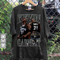Vintage 90s Kevin Garnett Kevin Garnett Basketball Kevin Garnett Vintage Man Woman T-Shirts, Hoodie, Sweatshirt - T-Shirt, Sweatshirt, Hoodie