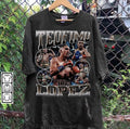 Vintage 90s Teofimo Lopez Teofimo Lopez American Professional Boxer Man Woman Fan T-Shirts, Hoodie, Sweatshirt - T-Shirt, Sweatshirt, Hoodie