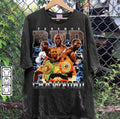 Vintage 90s Terence Crawford Terence Crawford American Professional Boxer Man Woman Fan T-Shirts, Hoodie, Sweatshirt - T-Shirt, Sweatshirt, Hoodie