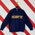 Vintage 90s US Navy US Navy United State Navy Military United State Navy Print Logo T-Shirts, Hoodie, Sweatshirt - T-Shirt, Sweatshirt, Hoodie