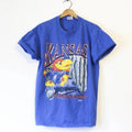 Vintage 90s University Kansas Jayhawks Kansas Jayhawks Kansas Jayhawks Kansas Jayhawks T-Shirts, Hoodie, Sweatshirt - T-Shirt, Sweatshirt, Hoodie