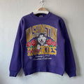 Vintage 90s Washington Huskies UW Washington Huskies Washington Huskies T-Shirts, Hoodie, Sweatshirt - T-Shirt, Sweatshirt, Hoodie