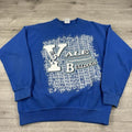 Vintage 90s Yale University Bulldogs 44 T-Shirts, Hoodie, Sweatshirt - T-Shirt, Sweatshirt, Hoodie