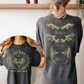 Vintage Acotar Bookish Shirt Acotar Bat Shirt Night Court Illyrians Shirt Acotar Shirt T-Shirts, Hoodie, Sweatshirt - T-Shirt, Sweatshirt, Hoodie