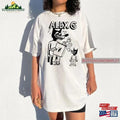 Vintage Alex G Sandy Shirt T-Shirts, Hoodie, Sweatshirt - T-Shirt, Sweatshirt, Hoodie
