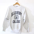 Vintage Allegheny College Gators Allegheny College Allegheny College Allegheny College T-Shirts, Hoodie, Sweatshirt - T-Shirt, Sweatshirt, Hoodie