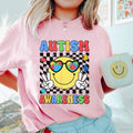Vintage Autism Celebrating Diversity Understanding Mom Surprise T-Shirts, Hoodie, Sweatshirt - T-Shirt, Sweatshirt, Hoodie