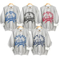 Vintage Baseball Sweatshirt_ Los Angeles Baseball Pittsburgh Baseball Retro Chicago Shirt T-Shirts, Hoodie, Sweatshirt - T-Shirt, Sweatshirt, Hoodie