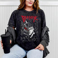 Vintage Berserk Shirt Vintage Anime Guts Berserk Berserk Berserk Griffith Vintage Berserk Vintage Berserk Top Womenswear Underwear Lady T-Shirts, Hoodie, Sweatshirt - T-Shirt, Sweatshirt, Hoodie