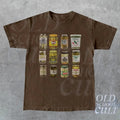 Vintage Canned Pickles 90s Retro Pickle Shirt Pickle Lovers Shirt Y2k Shirt Shirt 2000s T-Shirts, Hoodie, Sweatshirt - T-Shirt, Sweatshirt, Hoodie