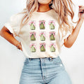 Vintage Canned Pickles Shirt Coquette Jarred Pickle Shirt Pickle Jar Pickle Lover Shirt T-Shirts, Hoodie, Sweatshirt - T-Shirt, Sweatshirt, Hoodie