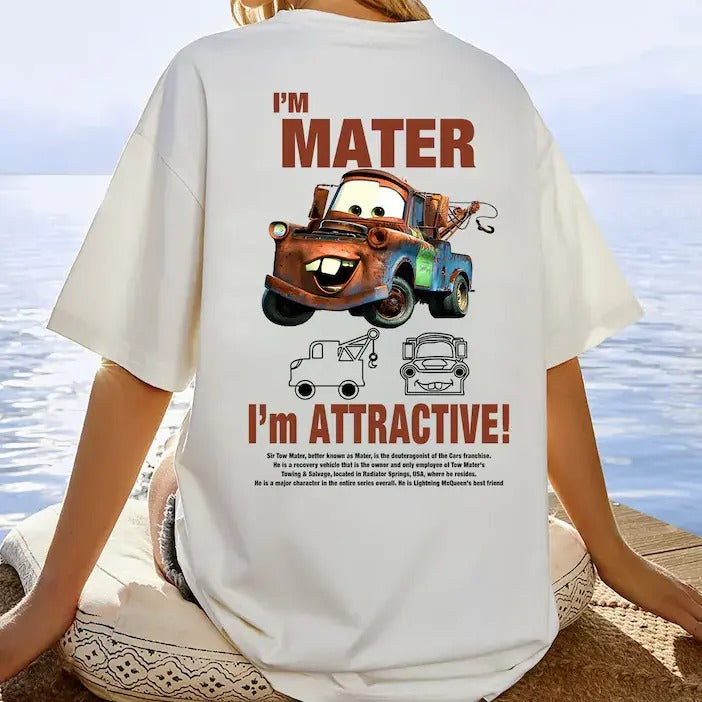 Vintage Cars Matching Shirt Lightning Mcqueen Sally Couple Limited McQueen Washed Car Guys Dad Menswear Top Womenswear T-Shirts, Hoodie, Sweatshirt - T-Shirt, Sweatshirt, Hoodie