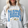 Vintage Chargers Football Los Angeles Football Vintage Football Gameday Fan Sunday Football T-Shirts, Hoodie, Sweatshirt - T-Shirt, Sweatshirt, Hoodie