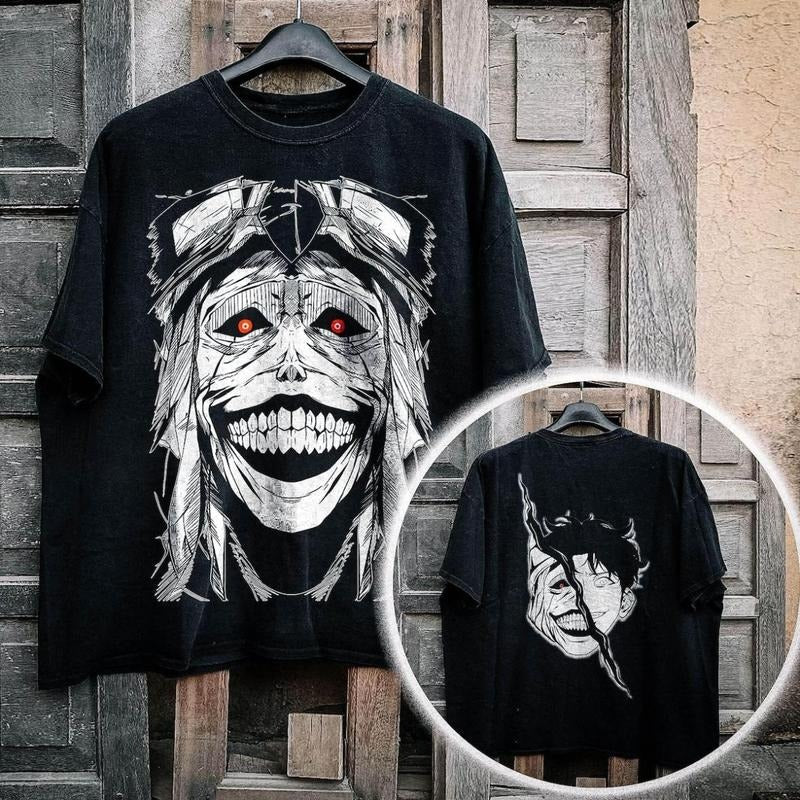 Vintage Chugong Anime Shirt Anime Lovers Shirt SL Solo LVL Simple Relaxed Fit Easygoing Feel T-Shirts, Hoodie, Sweatshirt - T-Shirt, Sweatshirt, Hoodie