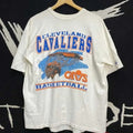 Vintage Cleveland Cavaliers EST 1970 Logo... Depop T-Shirts, Hoodie, Sweatshirt - T-Shirt, Sweatshirt, Hoodie