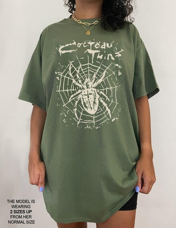 Vintage Cocteau Twins Vintage Music Band Shirt T-Shirts, Hoodie, Sweatshirt - T-Shirt, Sweatshirt, Hoodie