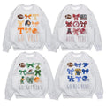 Vintage College Football Ash Grey Coquette Fan Vintage T-Shirts, Hoodie, Sweatshirt - T-Shirt, Sweatshirt, Hoodie