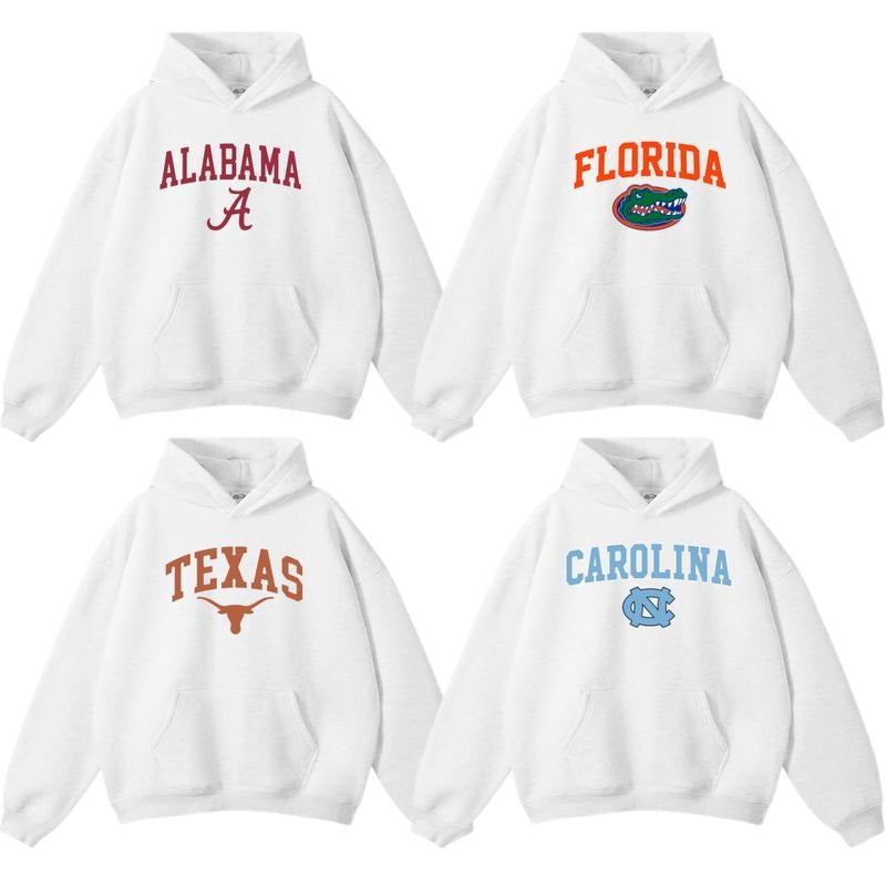 Vintage College NCAA Vintage All Teams NCAA Classic Sport Sport Stretch T-Shirts, Hoodie, Sweatshirt - T-Shirt, Sweatshirt, Hoodie