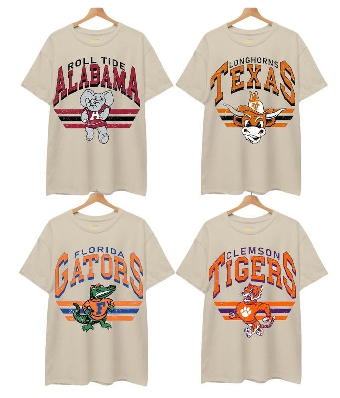 Vintage College NCAA Vintage All Teams NCAA Classic Sport Gif Sport T-Shirts, Hoodie, Sweatshirt - T-Shirt, Sweatshirt, Hoodie