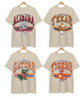 Vintage College NCAA Vintage All Teams NCAA Classic Sport Gif Sport T-Shirts, Hoodie, Sweatshirt - T-Shirt, Sweatshirt, Hoodie