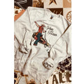 Vintage Cowboy Soda Bottle Sand T-Shirts, Hoodie, Sweatshirt - T-Shirt, Sweatshirt, Hoodie