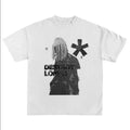 Vintage Destroy Lonely Y2K Top Womenswear Underwear Cotton Polyester Printed Streetwear T-Shirts, Hoodie, Sweatshirt - T-Shirt, Sweatshirt, Hoodie