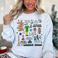 Vintage Elf Movie Xmas Classic Movie 90s Shirt Elf Elf Shirt Movie Shirt Elf T-Shirts, Hoodie, Sweatshirt - T-Shirt, Sweatshirt, Hoodie