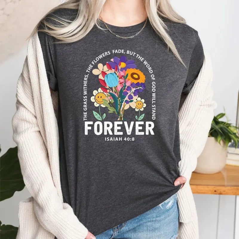 Vintage Faith Based Shirt Christian Bible Verse Shirt Religious Shirt Faith Shirt Jesus Shirt Christian Shirt T-Shirts, Hoodie, Sweatshirt - T-Shirt, Sweatshirt, Hoodie
