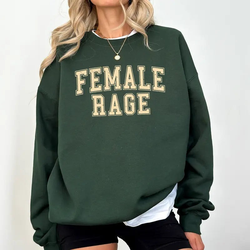 Vintage Female Rights Pro Choice Girl Power Soft Cotton Womenswear T-Shirts, Hoodie, Sweatshirt - T-Shirt, Sweatshirt, Hoodie