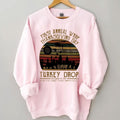 Vintage First Annual WKRP Thanksgiving Day Turkey Drop Thanksgiving Day T-Shirts, Hoodie, Sweatshirt - T-Shirt, Sweatshirt, Hoodie