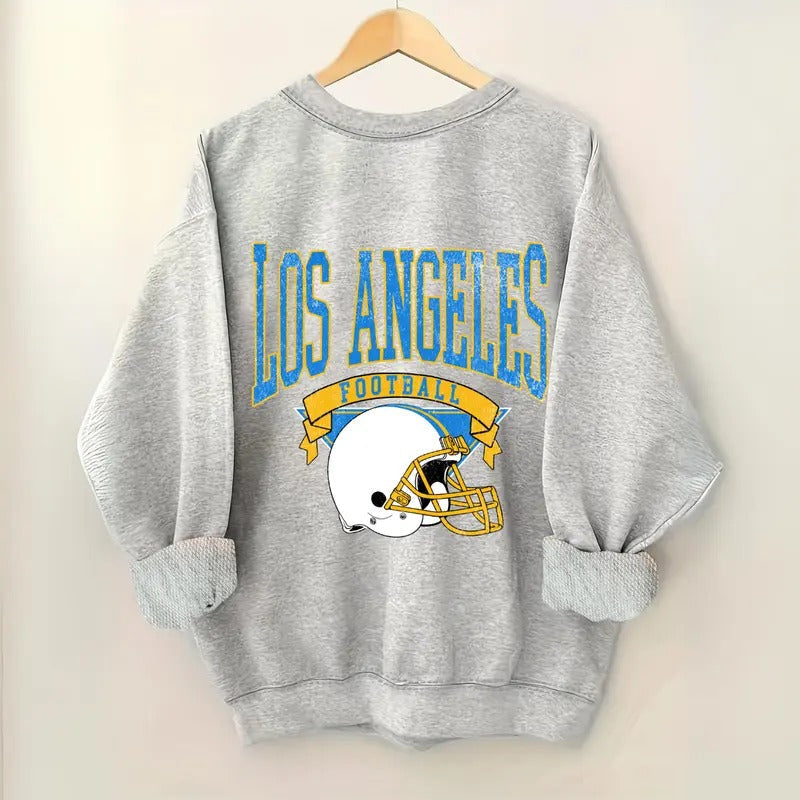 Vintage Football Hometown City Love Sporty T-Shirts, Hoodie, Sweatshirt - T-Shirt, Sweatshirt, Hoodie