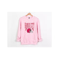 Vintage Football Pink T-Shirts, Hoodie, Sweatshirt - T-Shirt, Sweatshirt, Hoodie