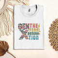 Vintage Gen X Shirt Generation X Shirt Gen X Feral Generation Shirt Retro Vintage Gen X Shirt Funny Gen X T Shirtgen X Shirt T-Shirts, Hoodie, Sweatshirt - T-Shirt, Sweatshirt, Hoodie