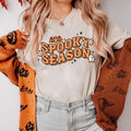 Vintage Halloween Shirt Halloween Halloween Spooky Season Retro Halloween T-Shirts, Hoodie, Sweatshirt - T-Shirt, Sweatshirt, Hoodie