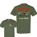 Vintage Hooters Spring Training 199 T-Shirts, Hoodie, Sweatshirt - T-Shirt, Sweatshirt, Hoodie