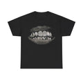 Vintage Iced Out Grill Y2k 90s Hip Hop Heavy Cotton Shirt HipHop Rap Casual Classic Menswear Top Retro Comfy Day Underwear Smooth Streetwear T-Shirts, Hoodie, Sweatshirt - T-Shirt, Sweatshirt, Hoodie