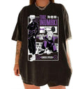 Vintage Inumaki Toge Shirt Toge Shirt Inumaki Shirt Anime Shirt T-Shirts, Hoodie, Sweatshirt - T-Shirt, Sweatshirt, Hoodie