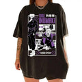Vintage Inumaki Toge Shirt Toge Shirt Inumaki Shirt Anime Shirt Manga Shirt Anime Fan Shirt 3 Top Womenswear T-Shirts, Hoodie, Sweatshirt - T-Shirt, Sweatshirt, Hoodie