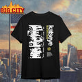 Vintage Kpop Katseye Beautiful Chaos Shirt Unisex T-shirt, Sweatshirt, Hoodie, Long Sleeve Tee - T-Shirt, Sweatshirt, Hoodie
