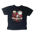 Vintage Lenore Comic Baby Cute Little Dead Girl Shirt Gothic Emo Girl Baby Y2k Top Streetwear Grunge 2000s Fitted Casual Cotton Short Sleeve T-Shirts, Hoodie, Sweatshirt - T-Shirt, Sweatshirt, Hoodie