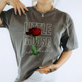 Vintage Little Mouse Haunting Adeline Inspired Dark Romance Smut Reader Book Lover Booktok Favorites Womenswear T-Shirts, Hoodie, Sweatshirt - T-Shirt, Sweatshirt, Hoodie