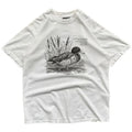 Vintage Mallard Duck 90s Hunting Season 2024 National Wildlife 2025 Cotton Fabric Menswear T-Shirts, Hoodie, Sweatshirt - T-Shirt, Sweatshirt, Hoodie